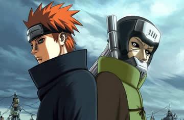 半藏火影忍者爆料视频大全,揭秘忍者世界的神秘面纱